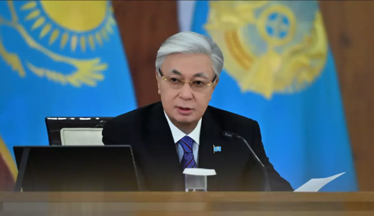 «Елорда заманауи урбанистиканың үлгісі болуы керек» — Қасым-Жомарт Тоқаев