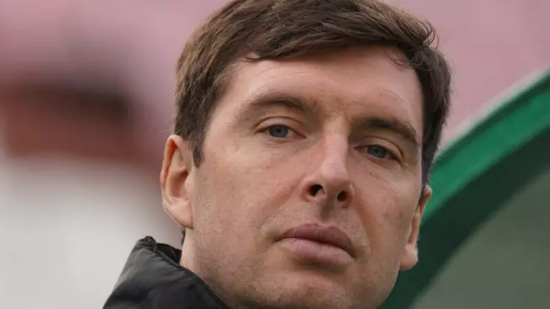 «Елімайдың» бапкерлер құрамынан тағы бір маман кетті 