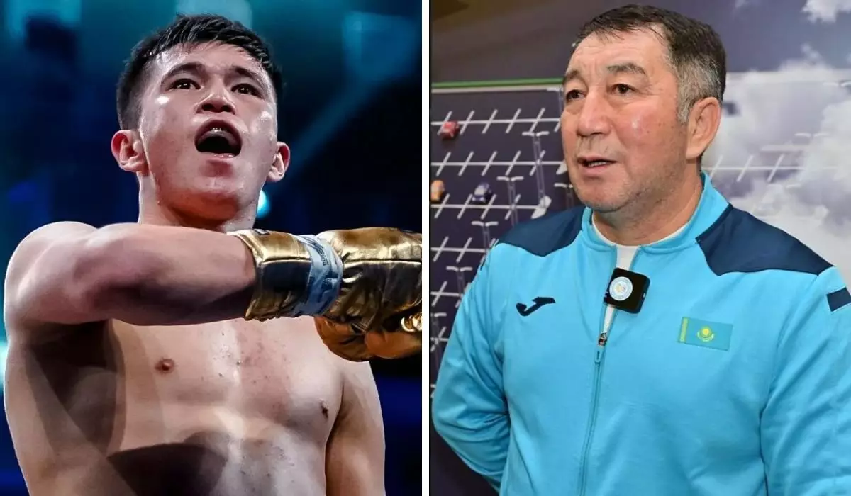 «Мы лучшие в боксе»: В Казахстане подвели итоги «золотого» 2025 года