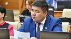 "Басшылық бір жылда 14 рет премия алған" - депутат дабыл қақты 