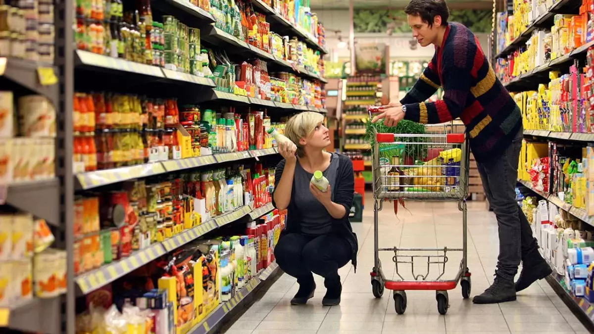 Цены на мясо и чай заморозят с 6 января в Казахстане