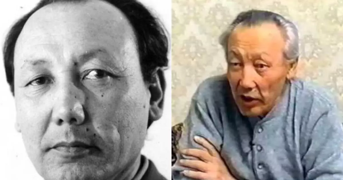  Түрмеден шықпай қойған желтоқсаншы туралы білесіз бе? Ол Қайрат Рысқұлбековке сабақ берген 