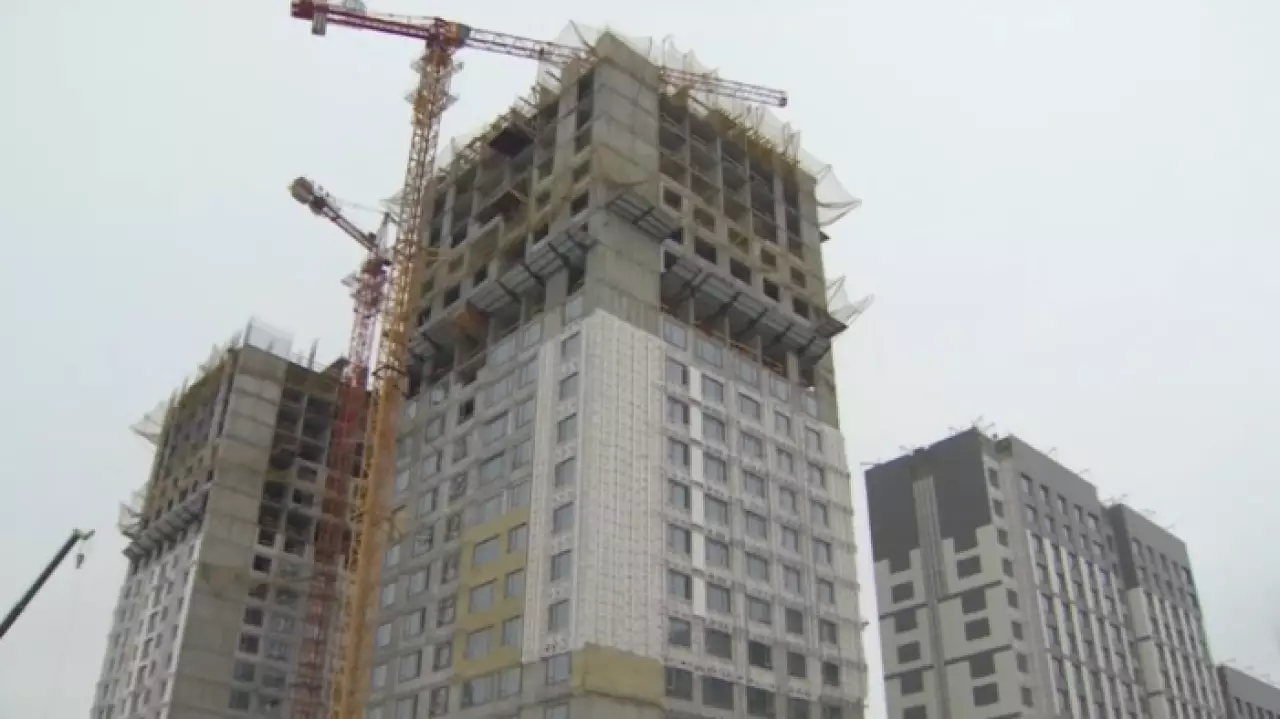 В системе ЖССБ зарегистрировано 3,4 млн казахстанцев