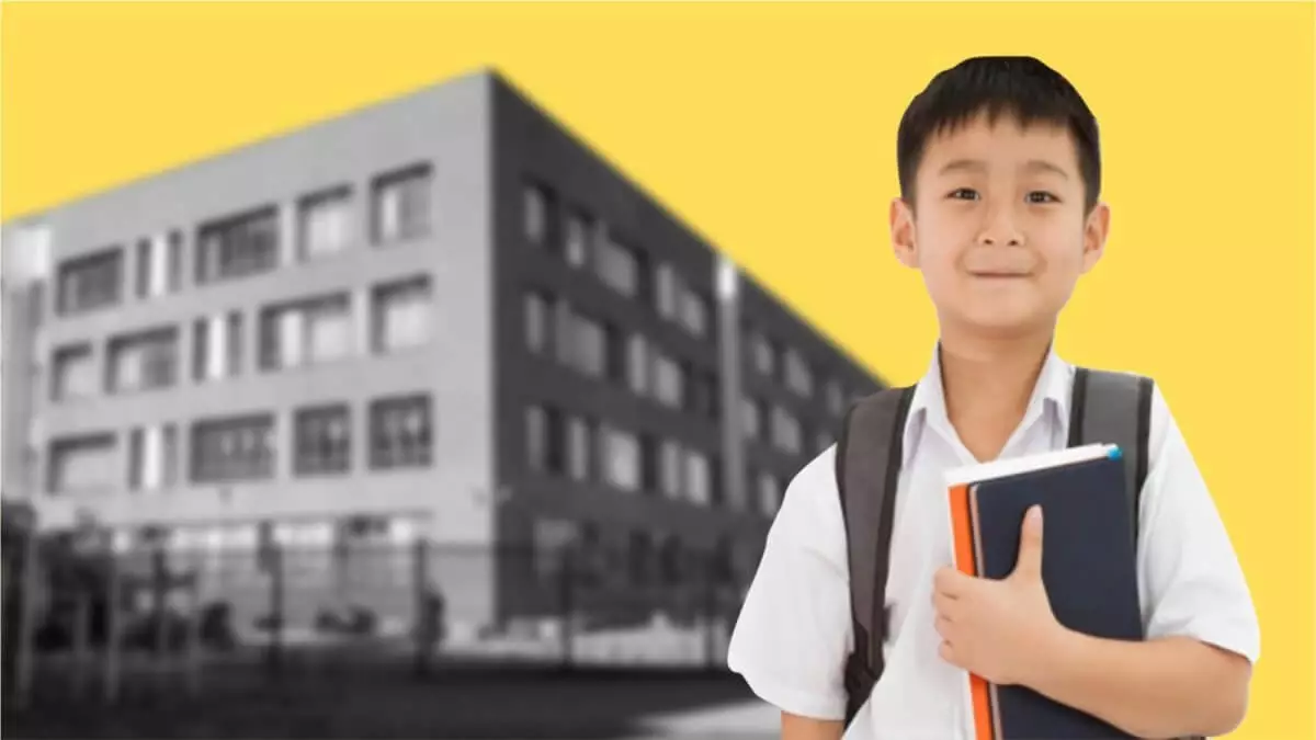 Президент указал на системные ошибки при строительстве школ