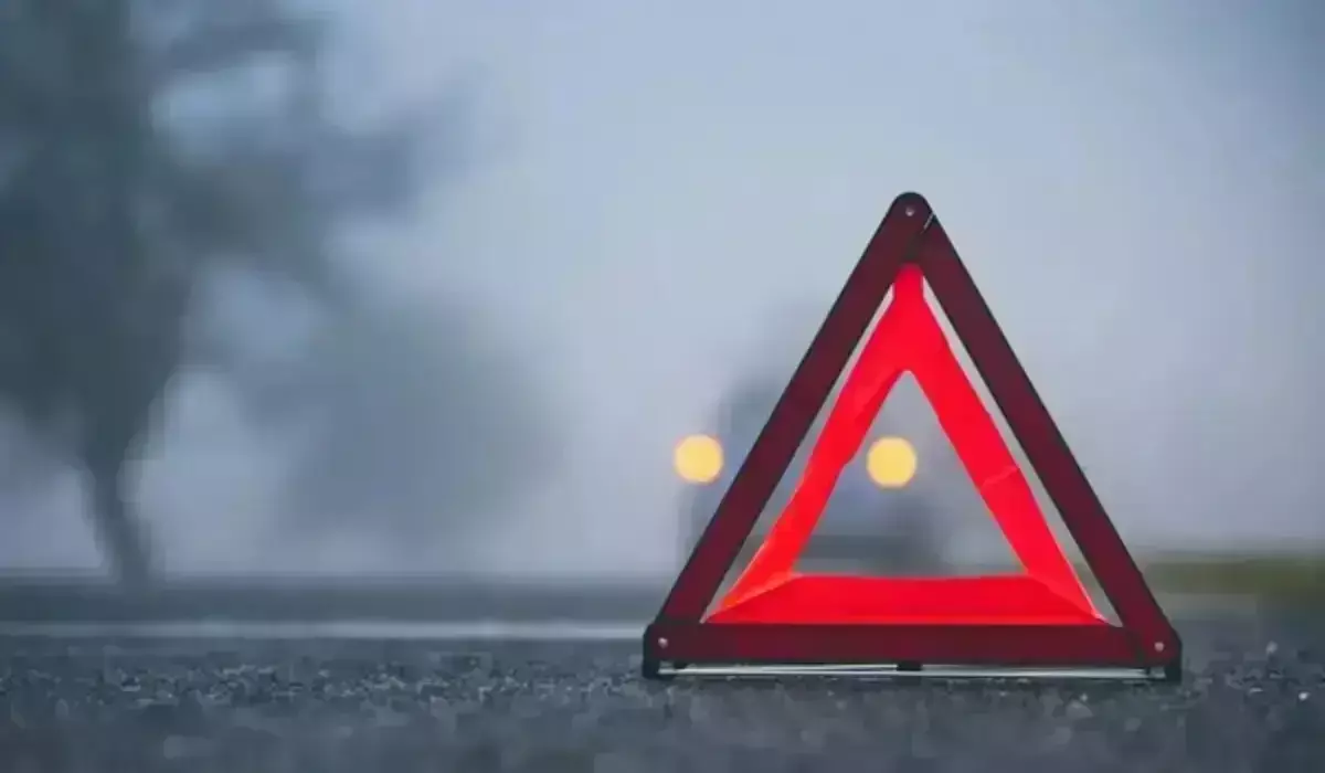 «Бес бала қаза тапты»: президент елордада жол апатының жиілеп кеткеніне алаңдады