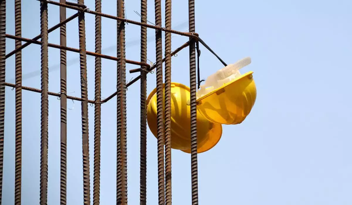 С начала года на предприятиях Астаны погибли 12 человек