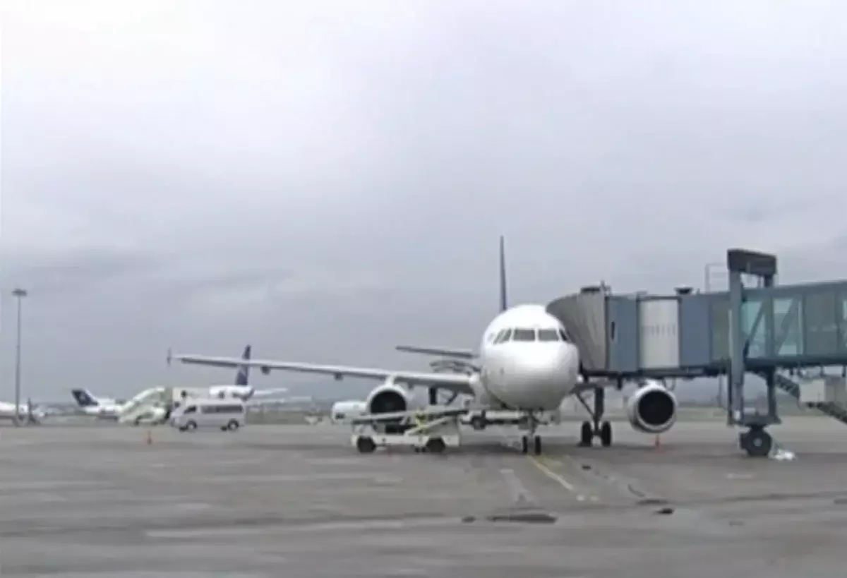 Строительство нового аэропорта в Астане: Президент дал поручения Правительству