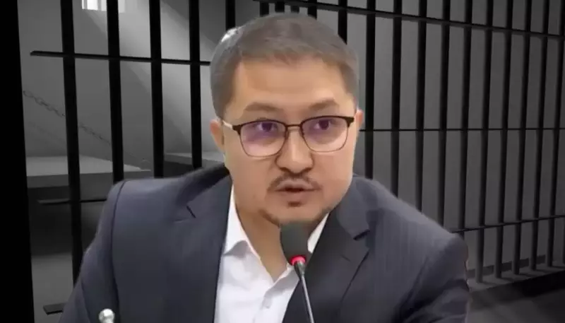 Задержание главреда КазТАГ: фонд «Әділ сөз» сделал заявление