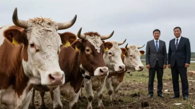 Южная Корея готова построить в Казахстане ещё один завод