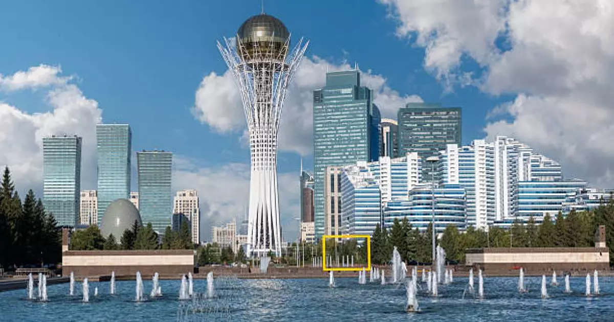  Елордамыз басқа аймақтарға барлық жағынан үлгі болуы керек – Тоқаев 