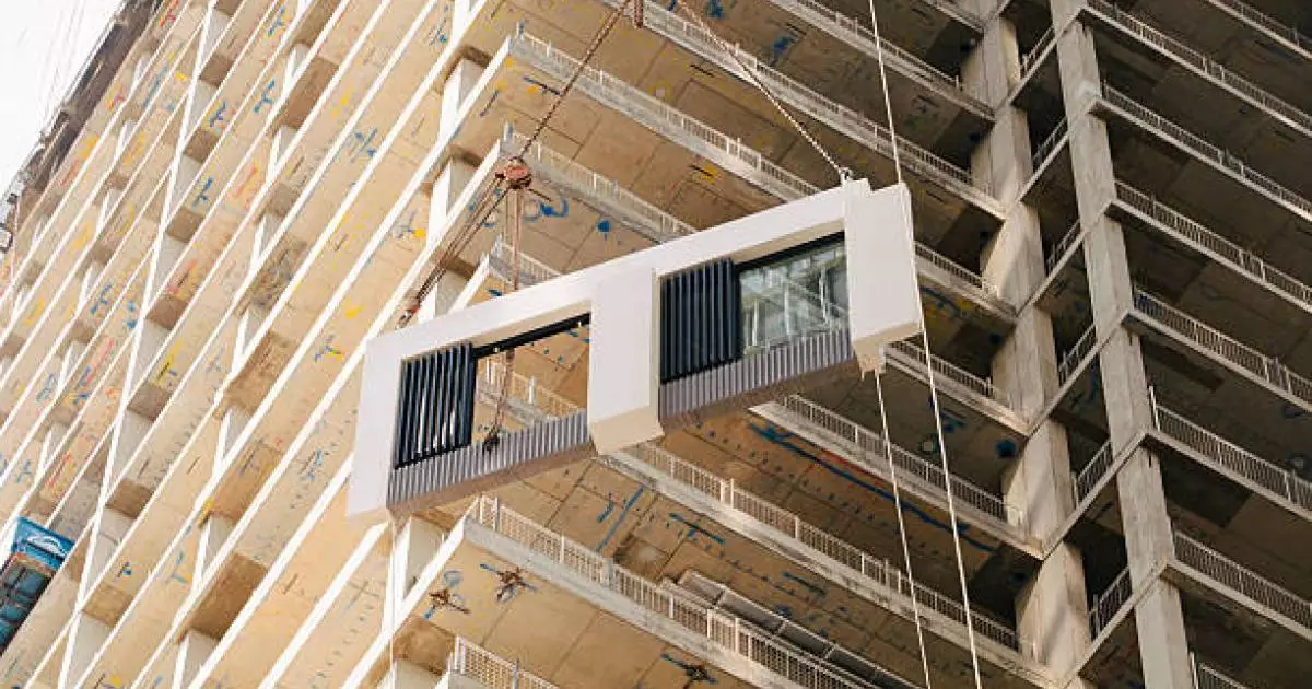  Құрылыс компанияларының жауапкершілігін күшейту қажет – Мемлекет басшысы 