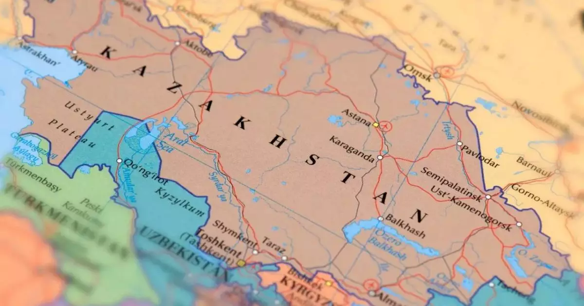  Қазақстандықтардың 87%-дан астамы өңірлердегі жағдайды тұрақты деп санайды – сауалнама 