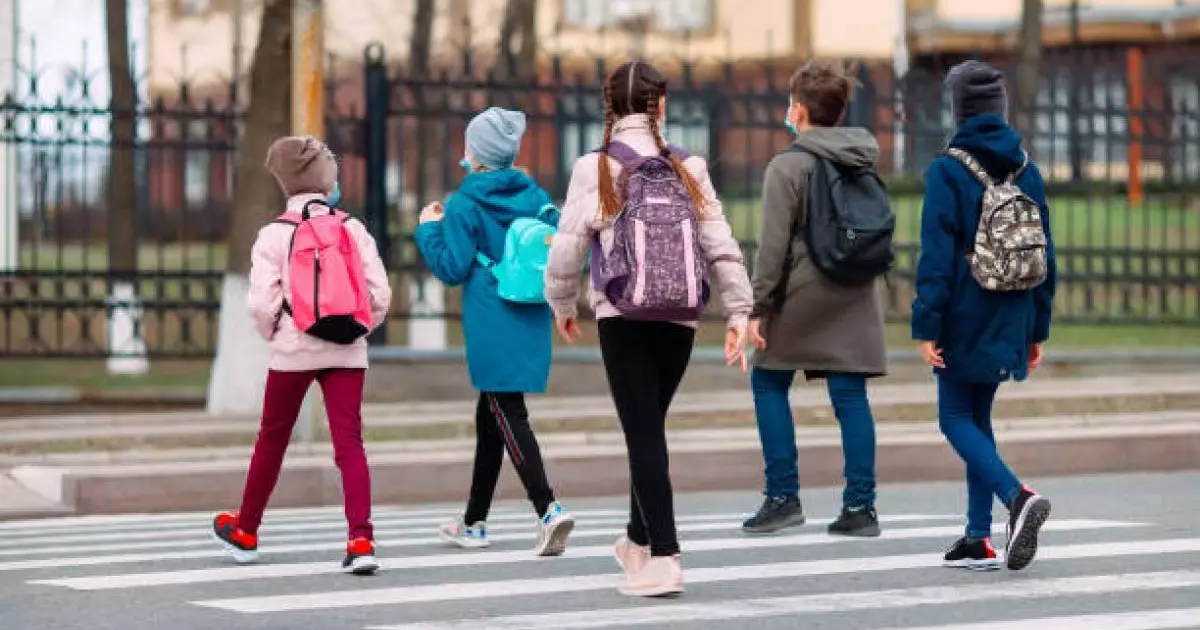  Биылғы 11 айда Астанада жол-көлік оқиғасынан 675 бала зардап шеккен – Тоқаев 