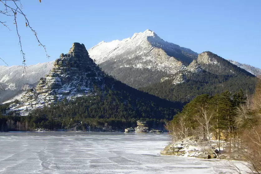 "Позор просто": Президент жестко высказался о загрязнении Борового
