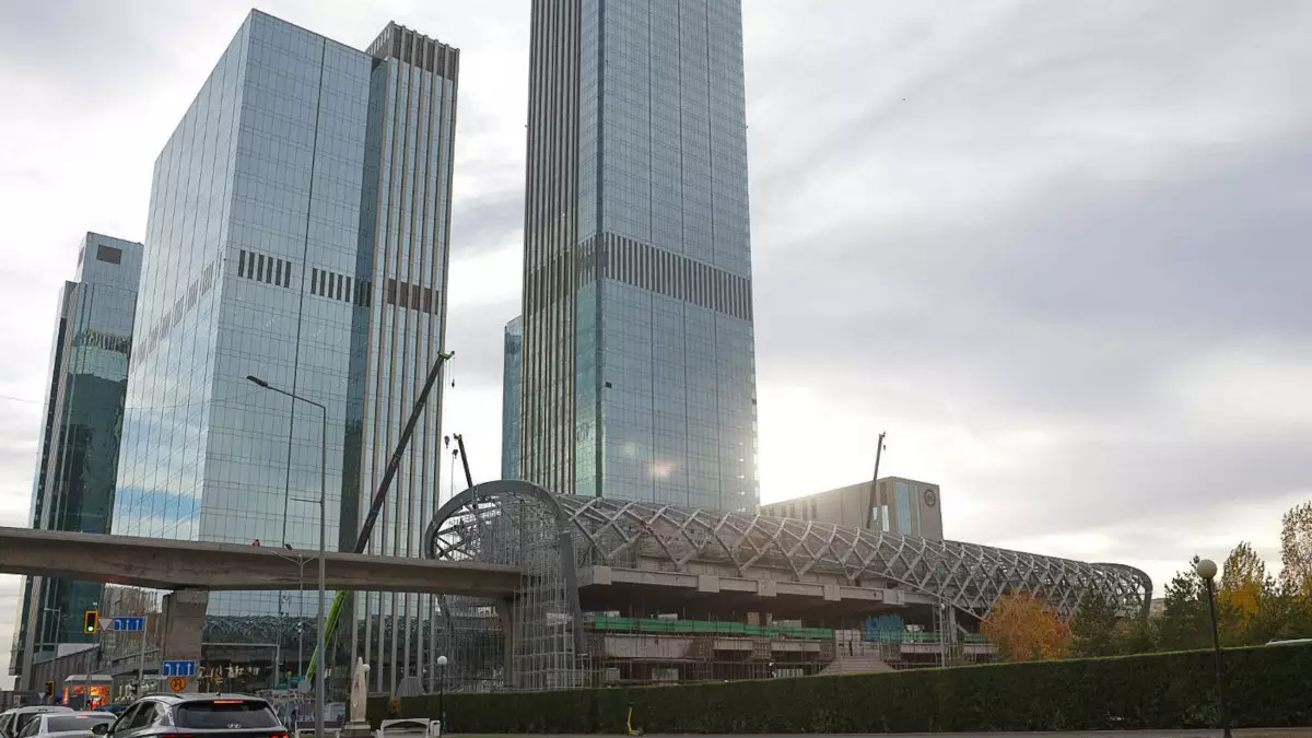 Президент ЛРТ желісін ұзартуды қолдады