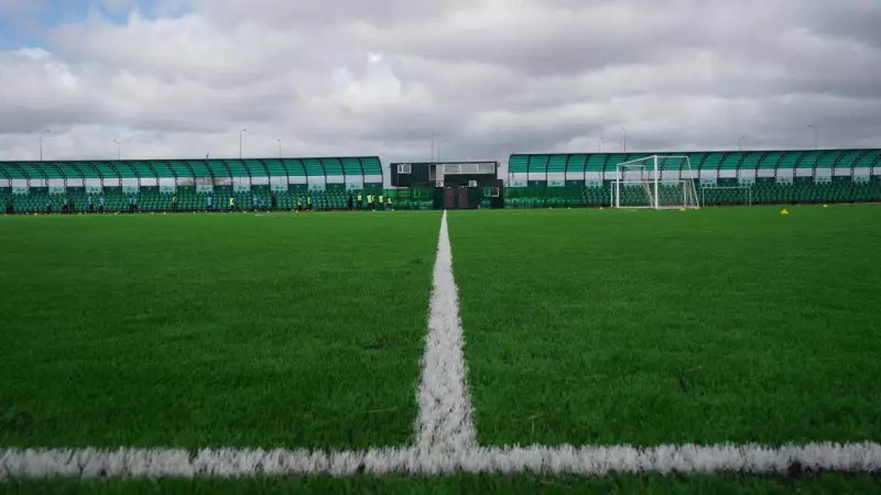 Семейде жас футболшыларға қатысты қуанышты жаңалық мәлім болды