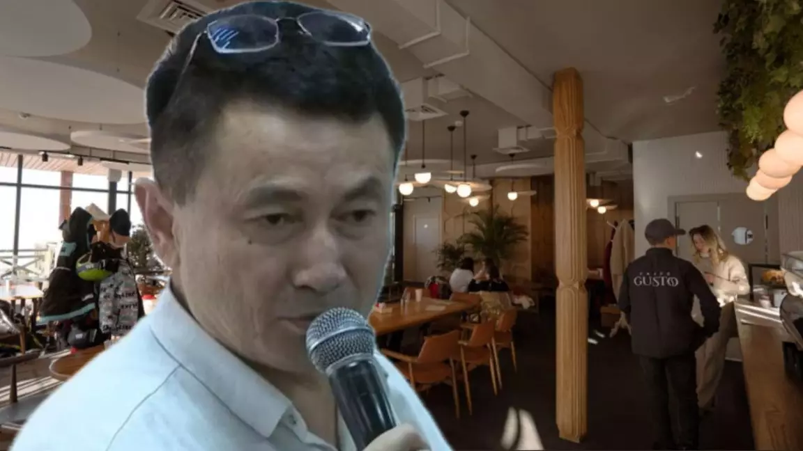 Қазақша қызмет көрсетпей қойған әкімшінің ісімен белгілі адвокат айналысады