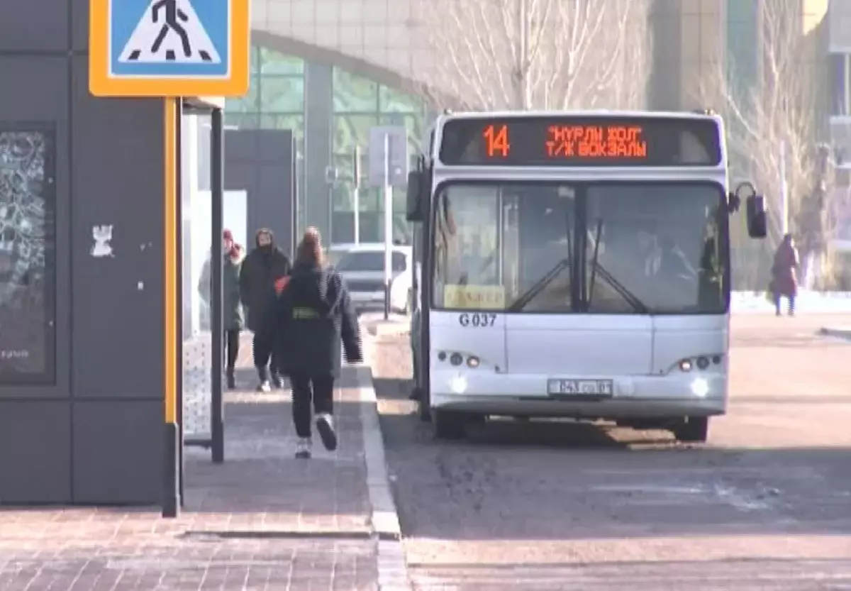 Қоғамдық көліктердің санын көбейту қажет - Мемлекет басшысы