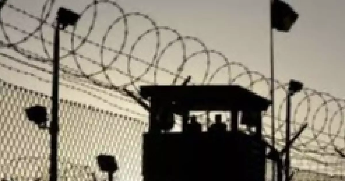  Алқабилер шешімі: азаптады деп айыпталған түрме қызметкерлері ақталды 