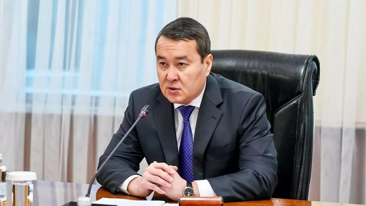 Әлихан Смайылов: Жеңілдетілген қаржыландыру тиімсіз пайдаланылған