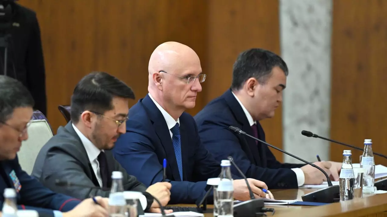 Тоқаев Астана әкіміне шұғыл тапсырма берді
