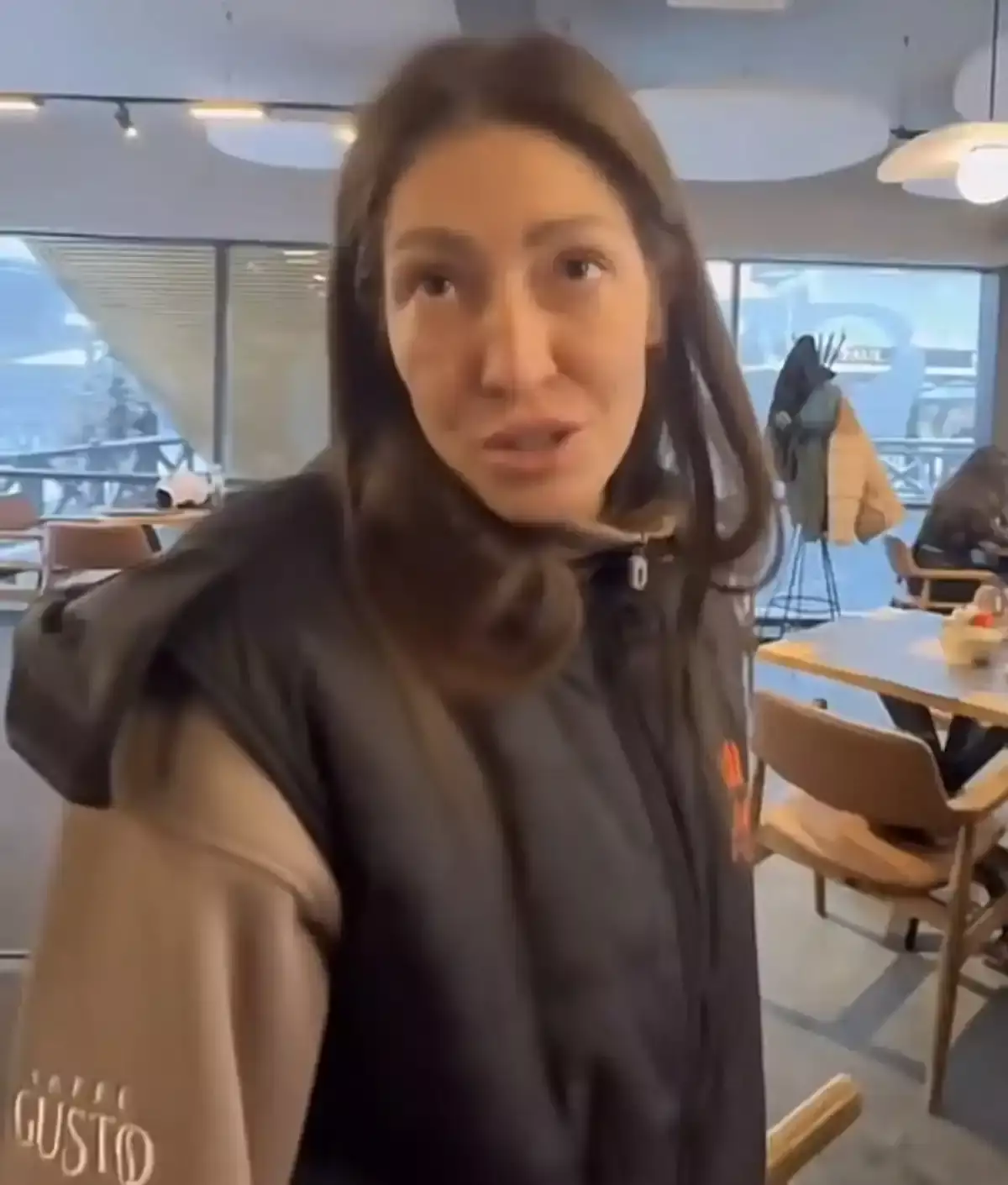 Қазақша сөйлеуден бас тартқан мейрамхана әкімшісі жұмыстан босатылды