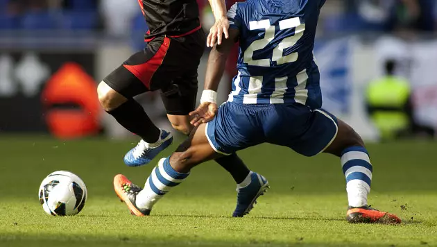 Лучший футболист Первой лиги перешёл в клуб КПЛ