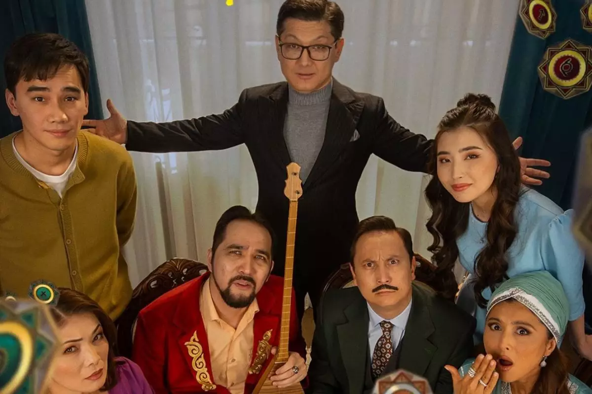 Прокаттан алып тасталған "Руың кім?" фильмін түсірген Tiger films киностудиясы жұмысын тоқтатты