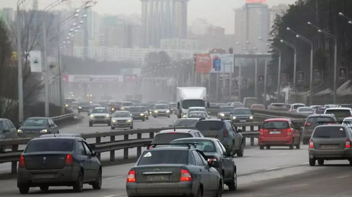 Адамдарға автобуспен жүру автокөлікке қарағанда ыңғайлы болуы тиіс — Тоқаев