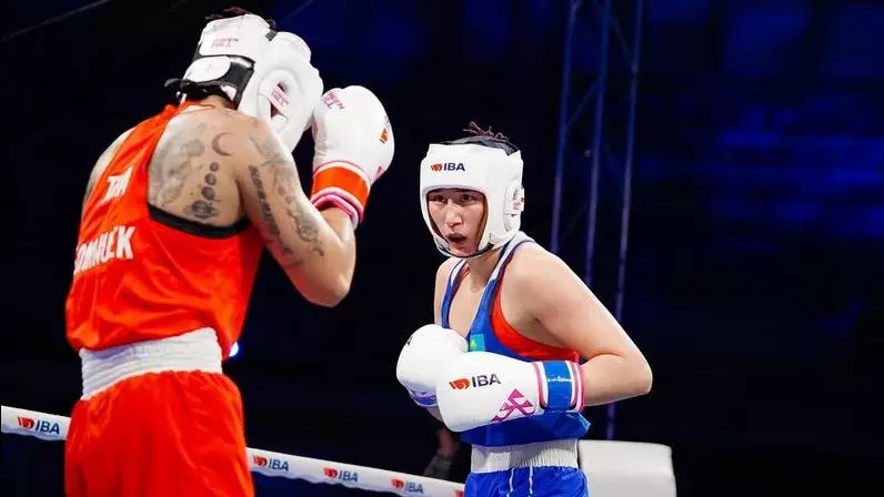 Қазақстан әлем чемпионаттарында рекорд жаңартты