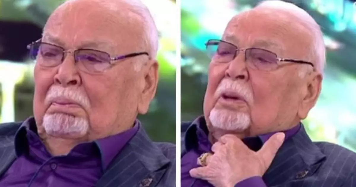  `Әй, менен ұрпақ қалмайтын болды-ау` деп қатты күйініпті` – Асанәлі Әшімов 