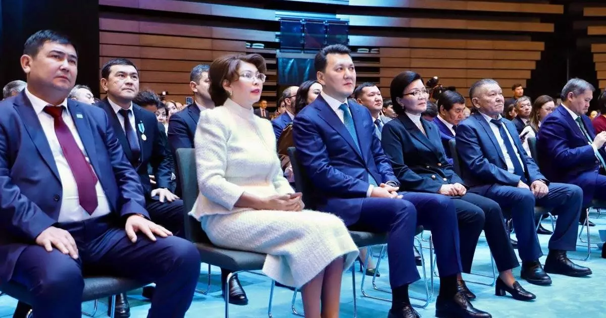  Астанада Жұмысшы мамандықтар жылын қорытындылады 