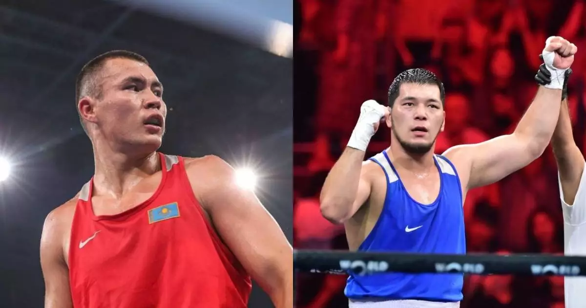  `Қазір-ақ дайынмын`: Қамшыбек Қоңқабаев ұзақ үзілістен кейін шұғыл мәлімдеме жасады 