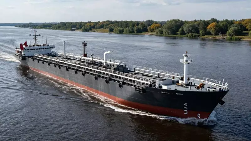 Россия втягивает Казахстан в новый транспортный коридор