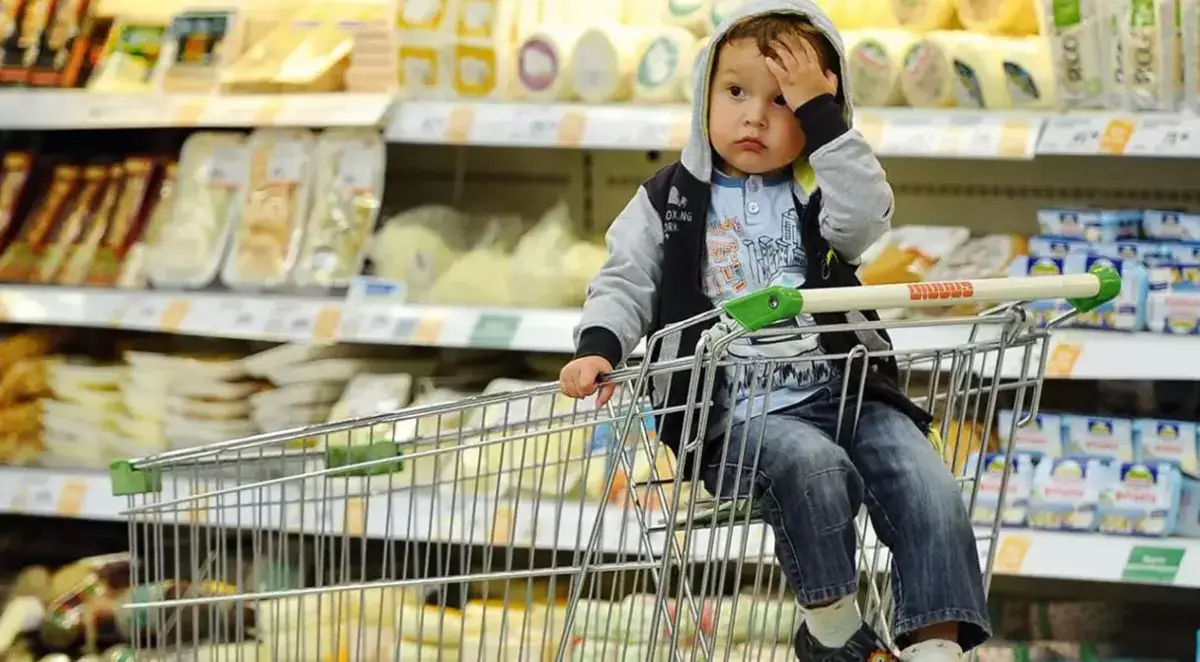 2026 год в Казахстане начнется с подорожаний — список уже сформирован - новости на Lada.kz 24.12.2025