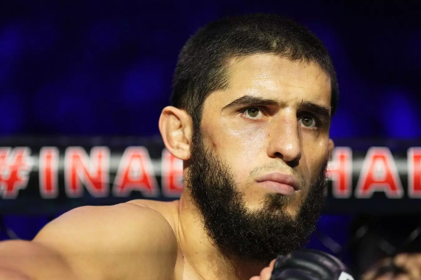 Ислам Махачев назвал себя лучшим бойцом UFC на данный момент