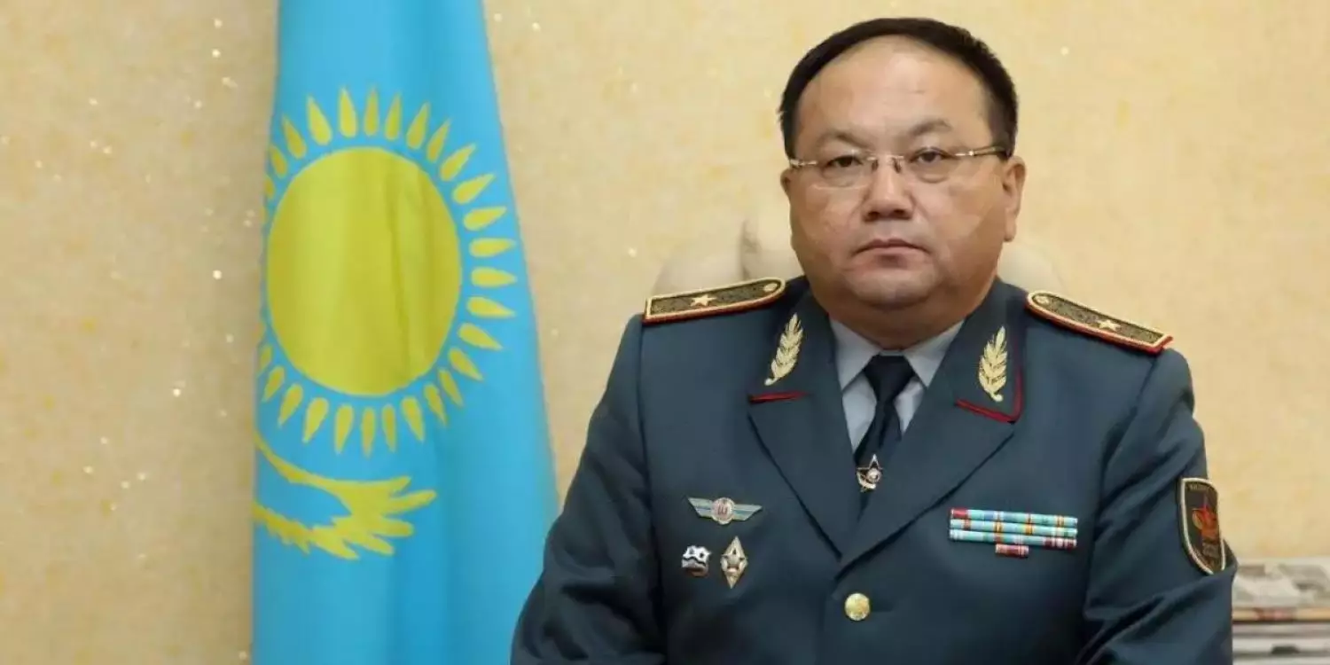 Президент 4 ай бұрын тағайындалған қорғаныс министрінің орынбасарын қызметтен босатты