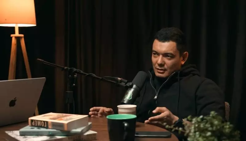 Казахстанский режиссер обвинил советские фильмы в пропаганде алкоголя