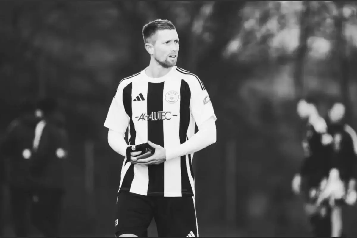 Футбол әлемінде тағы бір қайғылы жағдай орын алды