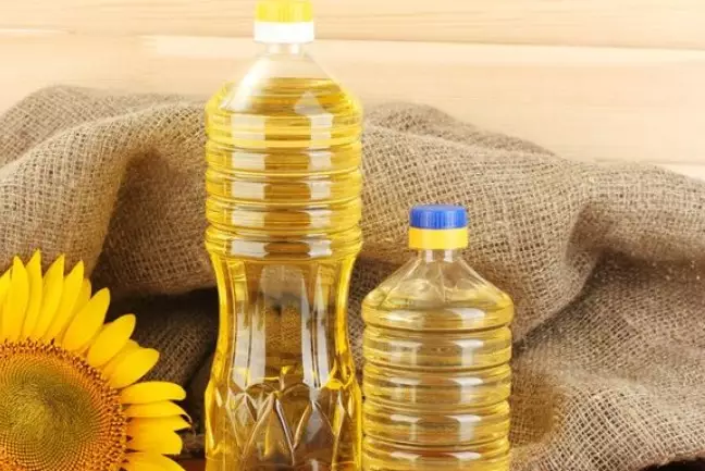 Казахстан вошел в ТОП-8 мировых экспортеров подсолнечного масла