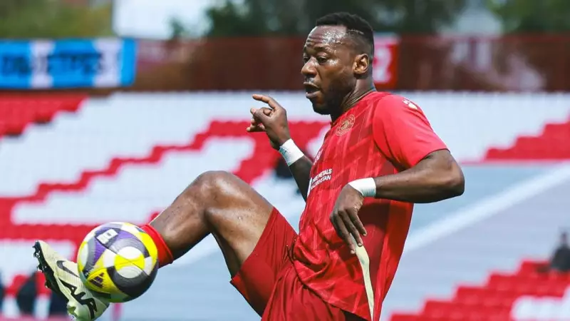 «Қызылжар» клубы легионерімен қоштасты