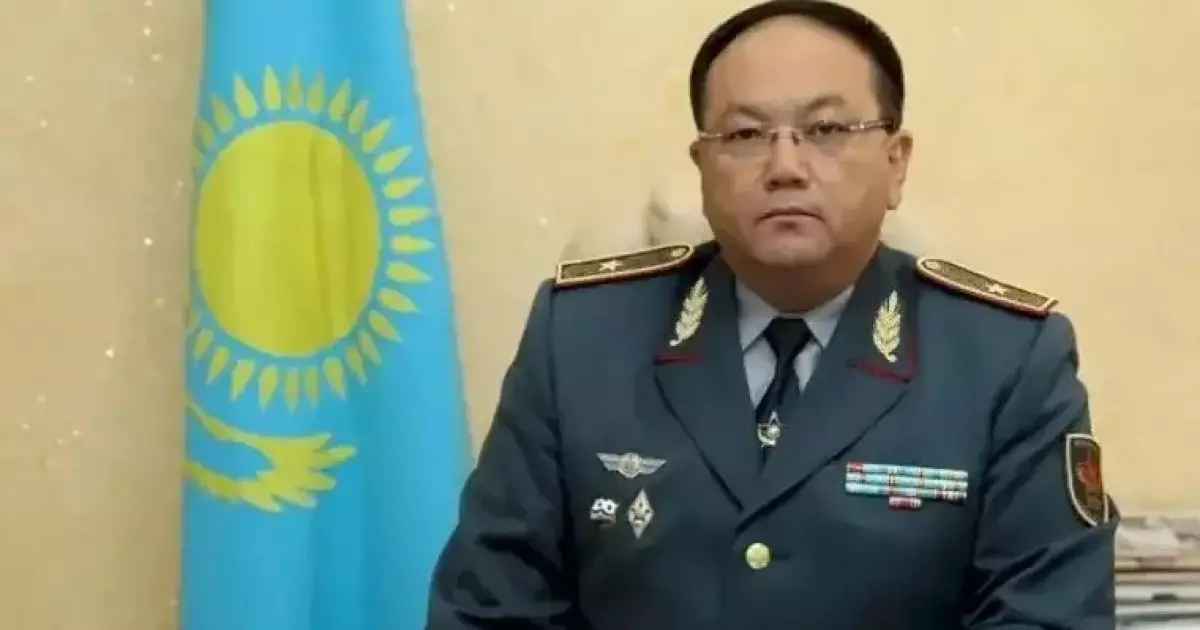  4 ай бұрын тағайындалған қорғаныс министрінің орынбасары қызметтен босатылды 