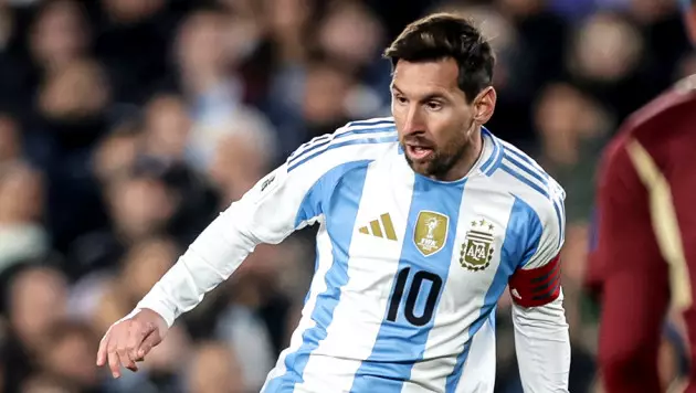 "Реал" принял решение по трансферу "нового Месси": таланту 18 лет