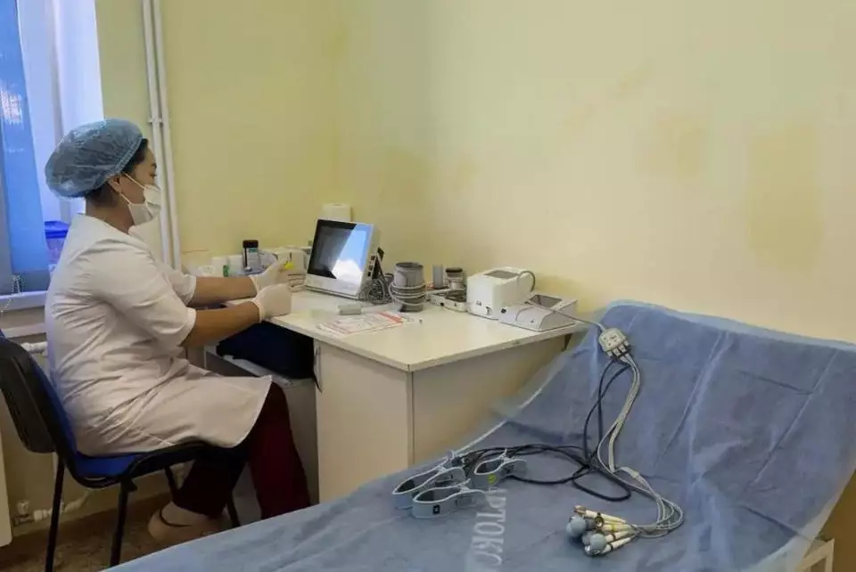 Нововведения ОСМС: кому из казахстанцев будет оказываться бесплатная медпомощь