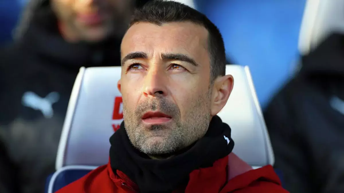 “Қайратпен” Чемпиондар Лигасында тең ойнаған бапкерге шетелден ұсыныс түсті