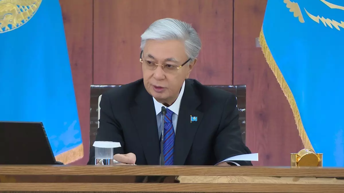 Алтай Кульгинов не понимал, чего хочет президент