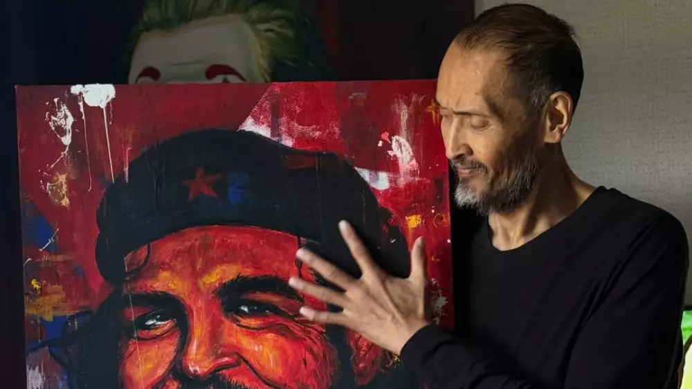 “Мы верим“: казахстанцы обеспокоены состоянием звезды “Рэкетира“ Мурата Бисембина