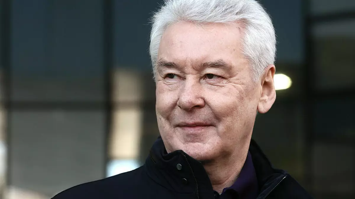 Собянин призвал геймеров идти в армию операторами дронов