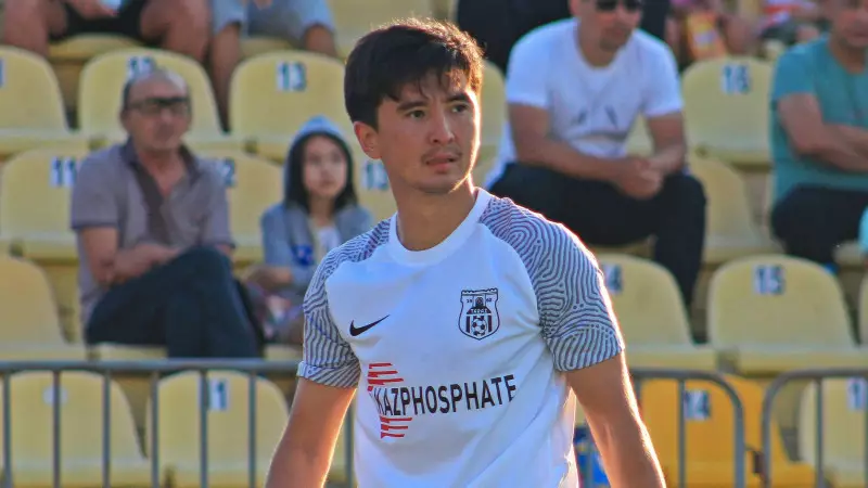 «Таразға» оралуы мүмкін футболшылар белгілі болды