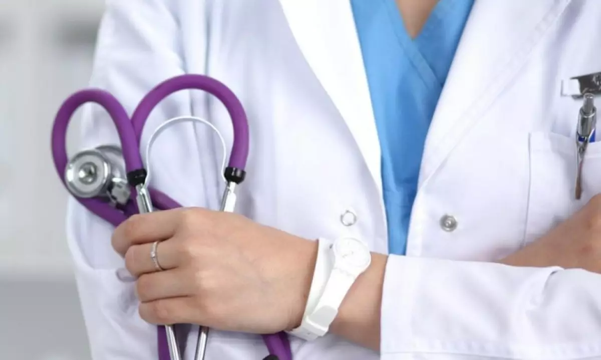 2026 жылы дәрігерлердің жалақысы өседі